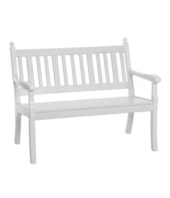 Blome Bank Hohenzollern, 2-Sitzer