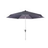 Doppler Sonnenschirm Active Auto Tilt, Rund, Ca. Ø280 Cm -Gartenserien Verkaufsgeschäft 3223575 WE FS 001 ActiveAnthrazit