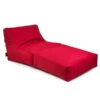 Outbag Outdoor-Sitzsack Peak Plus -Gartenserien Verkaufsgeschäft 3470630 WE FS 001 PeakPlusRed