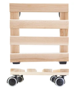 Wagner Multi Pflanzenroller, 25 X 25 Cm -Gartenserien Verkaufsgeschäft 3519444 WE DE 005 MULTIROLLERBUCHE