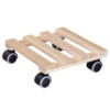 Wagner Multi Pflanzenroller, 25 X 25 Cm -Gartenserien Verkaufsgeschäft 3519444 WE FS 001 MULTIROLLERBUCHE