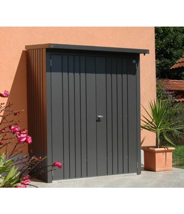 Biohort WoodStock® 150 Für Kaminholz 4 Biohort WoodStock® 150 Für Kaminholz - Image 2