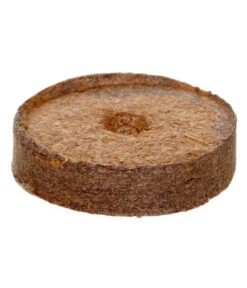 Dehner Kokos-Quelltabletten, 50 Stk. -Gartenserien Verkaufsgeschäft 3668696 BildD 001 BollerbloomKokosQuelltablettenFuerPflanzenKokosQuelltabletten50St