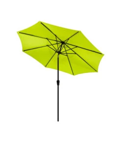Schneider Sonnenschirm Harlem, Rund, Ca. Ø270 Cm 12 Schneider Sonnenschirm Harlem, Rund, Ca. Ø270 Cm -Gartenserien Verkaufsgeschäft 3670882 BildD 001 SchneiderSonnenschirmHarlemSchirmHarlem270Gruen