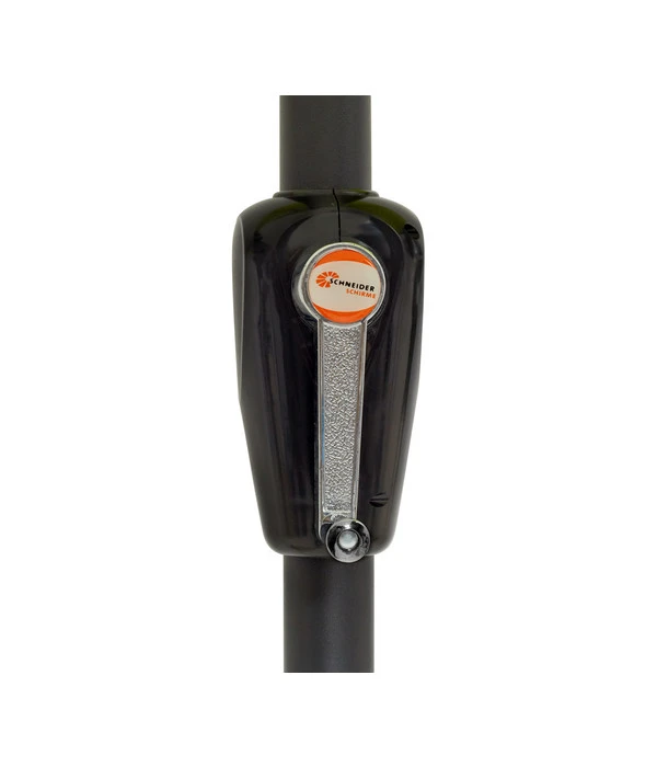 Schneider Sonnenschirm Harlem, Rund, Ca. Ø270 Cm 6 Schneider Sonnenschirm Harlem, Rund, Ca. Ø270 Cm - Image 4