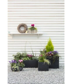 Dehner Kunststoff-Raumtrenner Palermo, Rechteckig, Anthrazit, Ca. B60/H60/T26 Cm 10 Dehner Kunststoff-Raumtrenner Palermo, Rechteckig, Anthrazit, Ca. B60/H60/T26 Cm -Gartenserien Verkaufsgeschäft 3728110 3728151 3940756 WE MO 006 KunststoffBlumenkuebelKubusanthrazitBlumentopf