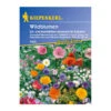 Wildblumen Mit Kräutern Mix, Saatgut Von Kiepenkerl 1 Wildblumen Mit Kräutern Mix, Saatgut Von Kiepenkerl -Gartenserien Verkaufsgeschäft 3730538 WE FS 001 WildblumenMischungmitKraeuternGP