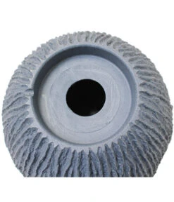 Roto Kunststoff-Blumentopf Samba, Konisch, Ø 62 Cm, Grau 7 Roto Kunststoff-Blumentopf Samba, Konisch, Ø 62 Cm, Grau -Gartenserien Verkaufsgeschäft 4056404 WE DE 002 KunststoffBlumentopfSambakonisch62cmgrauBlumenvasePflanztopf