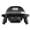Weber Elektrogrill Pulse 1000 Black -Gartenserien Verkaufsgeschäft 4072310 WE FS 001 WeberElektrogrillPulse1000