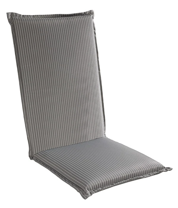 Dehner Hochlehnerpolster Astana, Ca. B50/H6/T120 Cm 3 Dehner Hochlehnerpolster Astana, Ca. B50/H6/T120 Cm