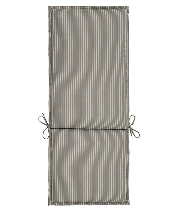 Dehner Hochlehnerpolster Astana, Ca. B50/H6/T120 Cm 4 Dehner Hochlehnerpolster Astana, Ca. B50/H6/T120 Cm - Image 2