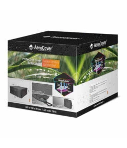 AeroCover Sitzgruppenhülle, 305x190x85 Cm 10 AeroCover Sitzgruppenhülle, 305x190x85 Cm -Gartenserien Verkaufsgeschäft 4124095 WE DE 001 AtmungsaktiveSchutzhuellefuerSitzgruppen305x190x85cm