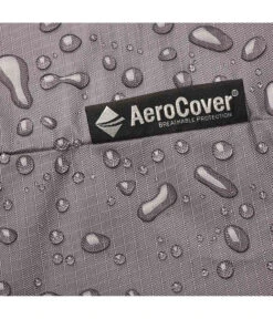 AeroCover Loungesethülle Rechteckig, 400x300x70 Cm -Gartenserien Verkaufsgeschäft 4124244 WE DE 003 AtmungsaktiveSchutzhuellefuerLoungeSets400x300x70cm