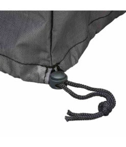 AeroCover Loungesethülle Rechteckig, 400x300x70 Cm -Gartenserien Verkaufsgeschäft 4124244 WE DE 004 AtmungsaktiveSchutzhuellefuerLoungeSets400x300x70cm