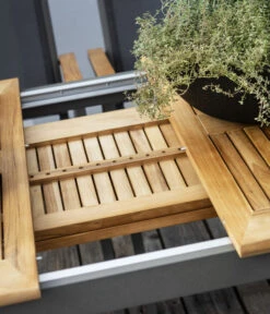 Dehner Gartenmöbelset Colmar 1, 7-teilig -Gartenserien Verkaufsgeschäft 4140711 WE DE 006 GartenmoebelsetColmar