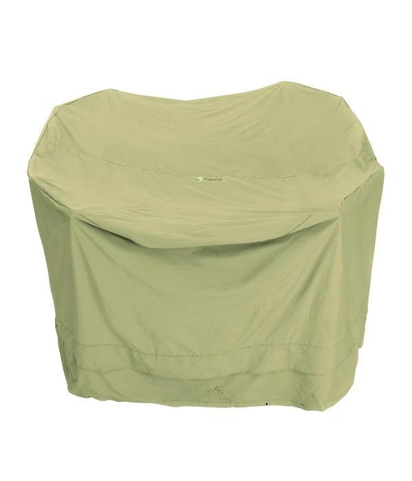 Tepro Universal Abdeckhaube Für Sitzgruppe, Ø 200, H 95 Cm 3 Tepro Universal Abdeckhaube Für Sitzgruppe, Ø 200, H 95 Cm