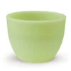 Farmet Kunststoff-Topf Orione Fluoreszierend -Gartenserien Verkaufsgeschäft 4178893 WE FS 001 ORIONERunderPflanzkuebelDurchmesser40cm30cmhochFLUORESZIERENDGRueN
