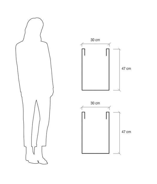 Farmet Kunststoff-Topf Atlantis Divisorio 5 Farmet Kunststoff-Topf Atlantis Divisorio - Image 3