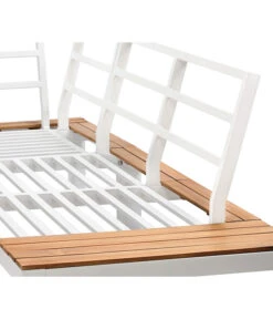 Dehner Aluminium-Lounge Malibu, 2-teilig 15 Dehner Aluminium-Lounge Malibu, 2-teilig -Gartenserien Verkaufsgeschäft 4209870 WE DE 002 LoungeMalibuNEU