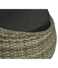 Dehner Geflechtlounge Avani, 4-teilig 20 Dehner Geflechtlounge Avani, 4-teilig -Gartenserien Verkaufsgeschäft 4209987 WE DE 001 LoungeAvaniNeu