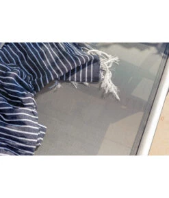 Dehner Gartenliege Chicago, Ca. B70/H72/T180 Cm -Gartenserien Verkaufsgeschäft 4210258 WE DE 001 Liegechicago 1