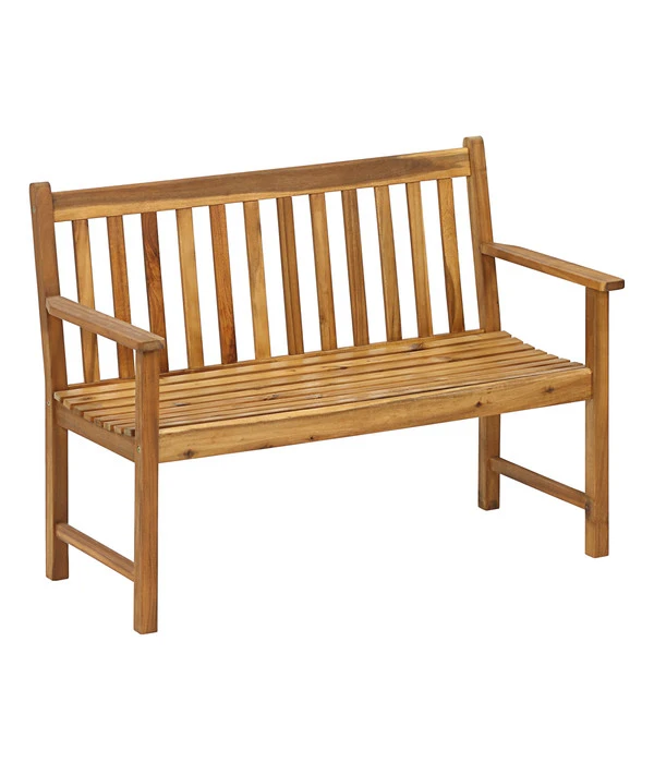 Dehner Bank Mykonos, 2-Sitzer 3 Dehner Bank Mykonos, 2-Sitzer