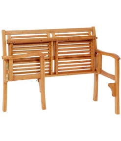 Gartenserien Verkaufsgeschäft -Gartenserien Verkaufsgeschäft 4216784 WE FS 003 Klappbank Douglas