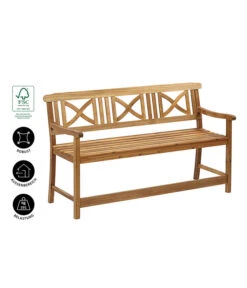 Dehner Gartenbank Malmoe 11 Dehner Gartenbank Malmoe -Gartenserien Verkaufsgeschäft 4223186 WE IG 001 DehnerParkbankMalmoe