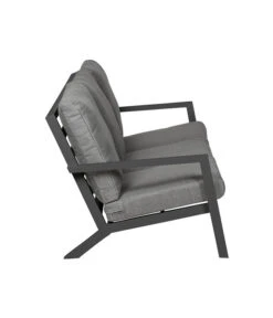 Siena Garden Loungesofa Belia 15 Siena Garden Loungesofa Belia -Gartenserien Verkaufsgeschäft 4254942 WE DE 004 Loungesofabeliaanthr