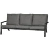 Siena Garden Loungesofa Belia