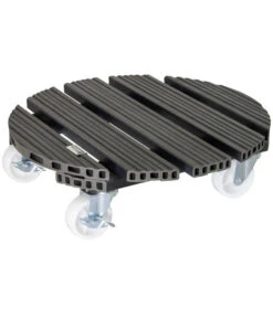 Wagner Pflanzroller, Ø 38 Cm