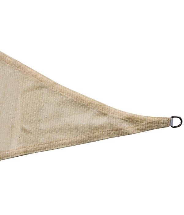 Siena Garden Sonnensegel Solino, Dreieckig, Ca. B500/T500 Cm 7 Siena Garden Sonnensegel Solino, Dreieckig, Ca. B500/T500 Cm - Image 5