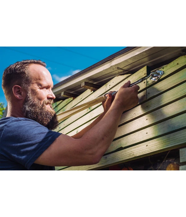 Siena Garden Sonnensegel Solino, Dreieckig, Ca. B500/T500 Cm 6 Siena Garden Sonnensegel Solino, Dreieckig, Ca. B500/T500 Cm - Image 4