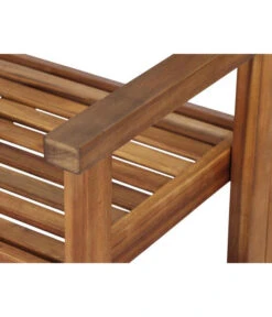 Siena Garden Klappbank Lovera, 2-Sitzer -Gartenserien Verkaufsgeschäft 4329181 WE DE 002 Banklovera2er