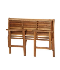 Siena Garden Klappbank Lovera, 2-Sitzer -Gartenserien Verkaufsgeschäft 4329181 WE DE 003 Banklovera2er