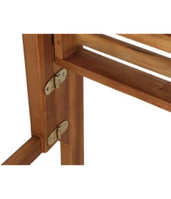 Siena Garden Klappbank Lovera, 2-Sitzer -Gartenserien Verkaufsgeschäft 4329181 WE DE 005 Banklovera2er