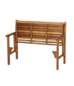 Siena Garden Klappbank Lovera, 2-Sitzer -Gartenserien Verkaufsgeschäft 4329181 WE DE 008 Banklovera2er