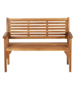 Siena Garden Klappbank Lovera, 2-Sitzer -Gartenserien Verkaufsgeschäft 4329181 WE DE 009 Banklovera2er