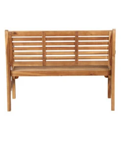 Siena Garden Klappbank Lovera, 2-Sitzer -Gartenserien Verkaufsgeschäft 4329181 WE DE 011 Banklovera2er