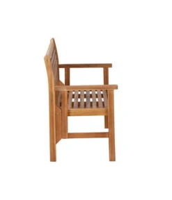 Siena Garden Klappbank Lovera, 2-Sitzer -Gartenserien Verkaufsgeschäft 4329181 WE DE 012 Banklovera2er