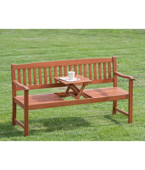 Siena Garden Bank Florida, 3-Sitzer 4 Siena Garden Bank Florida, 3-Sitzer - Image 2