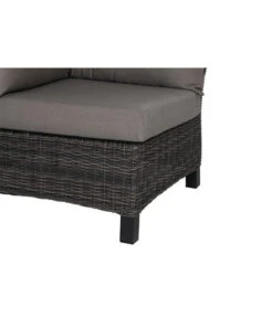 Siena Garden Modul Eckteil Corido, 88 X 83 X 83 Cm 10 Siena Garden Modul Eckteil Corido, 88 X 83 X 83 Cm -Gartenserien Verkaufsgeschäft 4330668 WE DE 002 Modulcoridoeckecharcoa