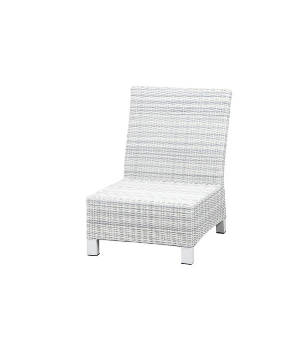 Siena Garden Modul Mitte Corido, 88 X 60 X 83 Cm 4 Siena Garden Modul Mitte Corido, 88 X 60 X 83 Cm - Image 2