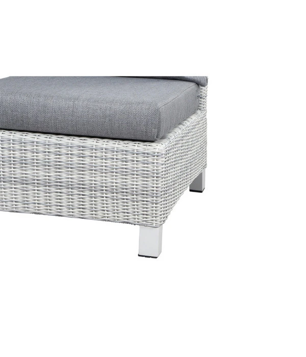 Siena Garden Modul Mitte Corido, 88 X 60 X 83 Cm 6 Siena Garden Modul Mitte Corido, 88 X 60 X 83 Cm - Image 4