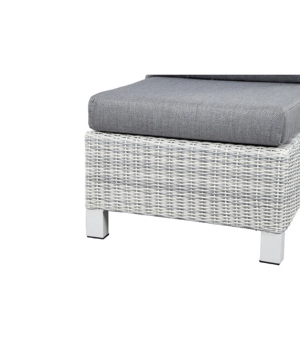 Siena Garden Modul Mitte Corido, 88 X 60 X 83 Cm 7 Siena Garden Modul Mitte Corido, 88 X 60 X 83 Cm - Image 5