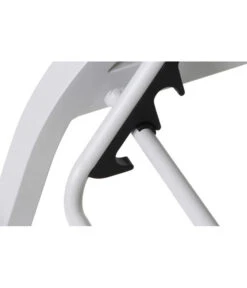 Siena Garden Rollliege Milos, Ca. B68/H118/T200 Cm -Gartenserien Verkaufsgeschäft 4330726 WE DE 010 Rollliegemilosweiss