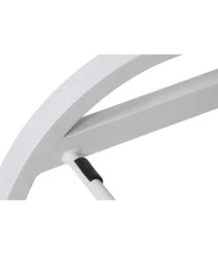 Siena Garden Rollliege Milos, Ca. B68/H118/T200 Cm -Gartenserien Verkaufsgeschäft 4330726 WE DE 012 Rollliegemilosweiss