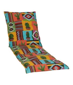 Beo Liegenauflage Nizza, Dessin BE912, Ca. B62/H8/T196 Cm