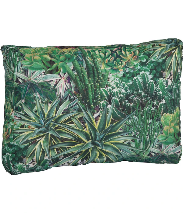 Beo Lounge-Rückenkissen, Dessin BE911, Ca. B40/H20/T60 Cm 3 Beo Lounge-Rückenkissen, Dessin BE911, Ca. B40/H20/T60 Cm