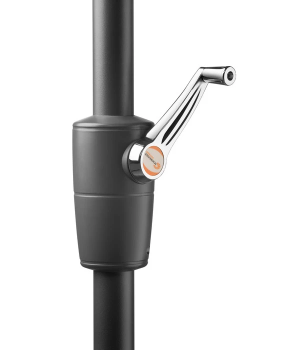 Schneider Sonnenschirm Harlem, Rund, Ca. Ø270 Cm 9 Schneider Sonnenschirm Harlem, Rund, Ca. Ø270 Cm - Image 7